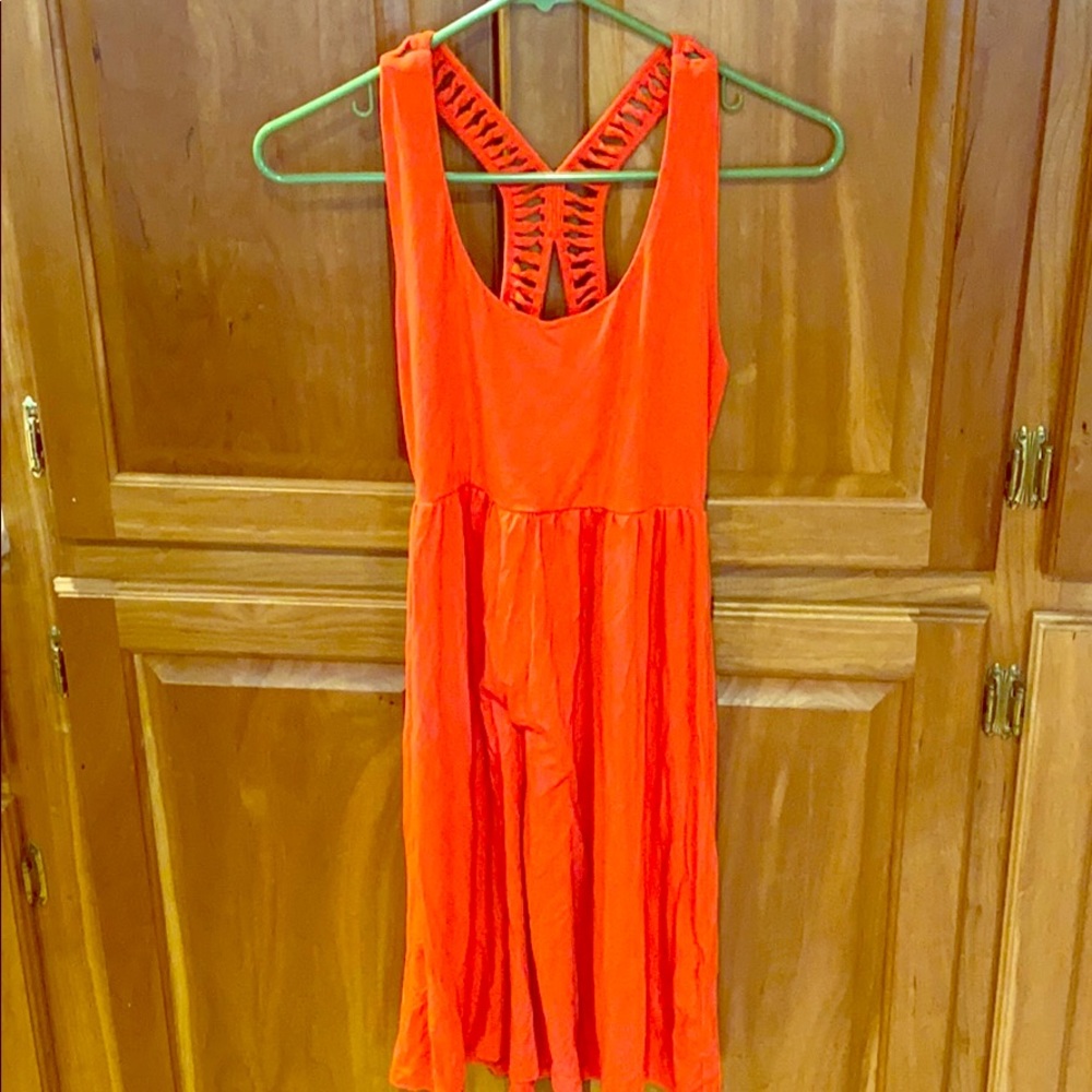 Women’s Dress XS